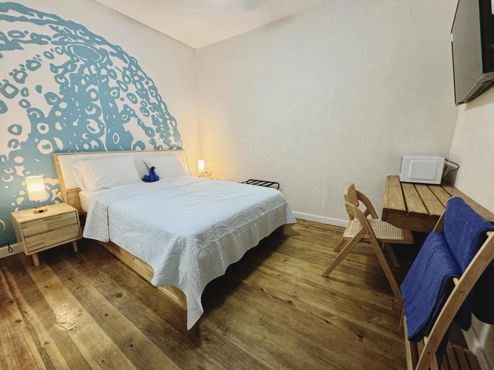 Eden On The Sea Hotell Bridgetown Eksteriør bilde